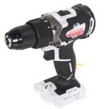 Аккумуляторная дрель-шуруповерт ИНТЕРСКОЛ ДА-13/36В 70, 36 В, 1900 об/мин, с АКБ 2.5 Ач и ЗУ (814.0.0.70-B25C)