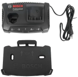 Зарядное устройство Bosch GAX 18V-30 Professional, 14.4/18 В, 3 А, 1600A011A9