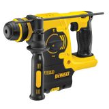Аккумуляторный перфоратор DEWALT DCH253NT, 18 В, 2.1 Дж, 4500 уд/мин, без АКБ и ЗУ, в кейсе TSTAK