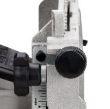 Аккумуляторный ламельный фрезер DEWALT DCW682P1, 18 В, 8000 об/мин, с АКБ 5 Ач и ЗУ (DCW682P1N-XJ)