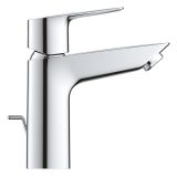 Смеситель для раковины GROHE BauLoop, M-size, хром (23885001)