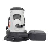 Эксцентриковая шлифмашина Ресанта ЭШМ-125Э, 450 Вт, 125 мм, 13000 об/мин, 75/6/2