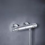Термостат для душа GROHE Grohtherm 1000 Performance, хром (34827000)