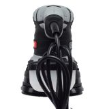 Эксцентриковая шлифмашина Ресанта ЭШМ-125/5Э, 450 Вт, 125 мм, 13000 об/мин, 75/6/3