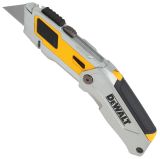 Нож DEWALT DWHT10296, складной, с выдвижным лезвием