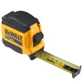 Рулетка DEWALT DWHT38127-5, 8 м