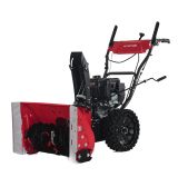 Бензиновый снегоуборщик ИНТЕРСКОЛ СМБ-56/7М, 7 л.с., 212 см³, 56 см (836.0.0.70)