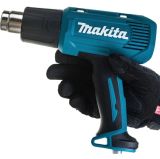 Строительный фен Makita HG6030K, 1800 Вт, в кейсе