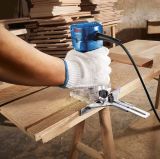 Фрезер универсальный Bosch GKF 550, 550 Вт, 33000 об/мин, 50 мм, (0.601.6A0.020)