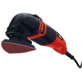 Многофункциональный инструмент (реноватор) с зажимной системой Superlok BLACK+DECKER MT280BA, 280 Вт, набор аксессуаров, сумка