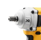 Аккумуляторный гайковерт DEWALT DCF894N, 18 В, 447 Нм, 3100 уд/мин, без АКБ и ЗУ (DCF894N-XJ)