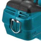 Аккумуляторная цепная пила Makita DUC204SF, 18 В, 20 см, с АКБ 3 Ач и ЗУ