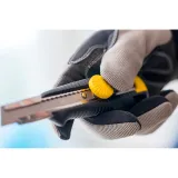 Нож DynaGrip MPO с 18-мм лезвием с отламывающимися сегментами STANLEY 0-10-418, 165х18 мм