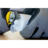 Нож STANLEY 1-10-425, с 25-мм лезвием с отламывающимися сегментами 180 х 25мм