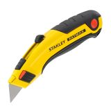 Нож FatMax с выдвижным лезвием STANLEY 0-10-778, 168 мм,x5 шт.