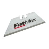 Лезвие для ножа FatMax Utility STANLEY 0-11-700, 5 шт.
