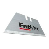 Лезвие для ножа FatMax Utility STANLEY 0-11-700, 5 шт.