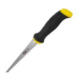 Ножовка по гипсокартону FatMax узкая STANLEY 0-20-556, 7х302 мм