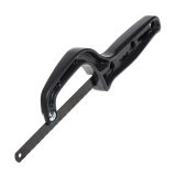 Мини-ножовка по металлу с пластмассовым корпусом STANLEY 0-20-807, 300 мм