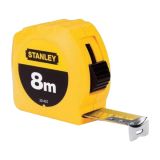 Рулетка измерительная STANLEY STANLEY 0-30-457, 8 м х 25 мм
