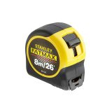 Рулетка измерительная FatMax STANLEY 0-33-726, 8М/26 Х 32мм M/E