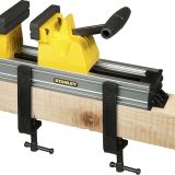 Тиски с быстрой регулировкой STANLEY 0-83-179