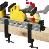 Тиски с быстрой регулировкой STANLEY 0-83-179