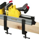 Тиски с быстрой регулировкой STANLEY 0-83-179