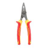 Плоскогубцы электрика MaxSteel VDE комбинированные STANLEY 0-84-000, 165 мм/1000 В