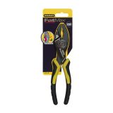 Плоскогубцы переставные FatMax XL Sip Joint STANLEY 0-84-645, 150 мм
