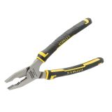 Плоскогубцы комбинированные FatMax STANLEY 0-89-867, 180 мм