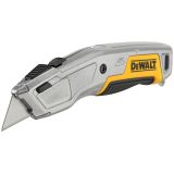 Нож DEWALT DWHT10054-0, с выдвижным лезвием
