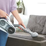 Аккумуляторный пылесос 2-в-1 ORA Tech Stick and Vac BLACK+DECKER SVFV3250L