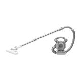 Аккумуляторный пылесос с гибким шлангом BLACK+DECKER PD1820LF, 18 В, Li-Ion