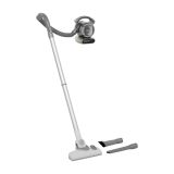 Аккумуляторный пылесос с гибким шлангом BLACK+DECKER PD1820LF, 18 В, Li-Ion