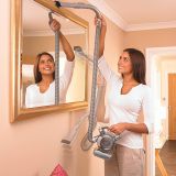 Аккумуляторный пылесос с гибким шлангом BLACK+DECKER PD1820LF, 18 В, Li-Ion