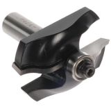 Фреза фигирейная горизонтальная Makita 50, 8х12, 7х12х38х2Т, D-11879