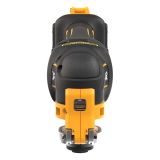 Аккумуляторный реноватор DEWALT DCS356P2, 18 В, 20000 кол/мин, с 2 АКБ 5 Ач и ЗУ, в кейсе TSTAK (DCS356P2-QW)