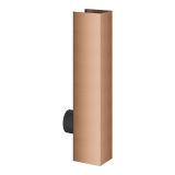 Защитный кожух сифона GROHE квадрат, теплый закат, матовый (101009DL00)