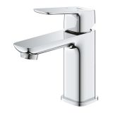 Смеситель для раковины GROHE Cubeo, S-size, хром (1016990000)
