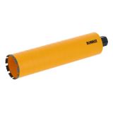 Коронка алмазная DEWALT DCDW104, 102 мм, 1 шт. (DCDW104-XJ)