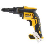 Аккумуляторный шуруповерт DEWALT DCF622N, 18 В, 34 Нм, 2000 об/мин, без АКБ и ЗУ (DCF622N-XJ)