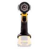 Аккумуляторный гайковерт DEWALT 12 B, 130 Нм, 2450 об/мин, без АКБ и ЗУ, DCF813NT