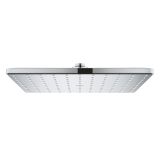 Верхний душ GROHE Rainshower Mono 310 Cube, 9,5 л/мин, 1 режим, хром (26568000)