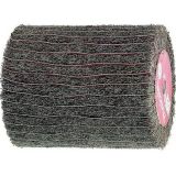 Щетка из нетканого материала и льна Makita 100x120 мм, G120, P-19233