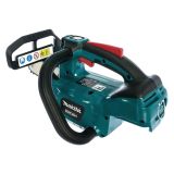 Аккумуляторная цепная пила Makita DUC204Z, 18 В, 20 см, без АКБ и ЗУ