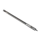 Сверло перьевое ИНТЕРСКОЛ, 8x152 мм, 1 шт. (2033315200800)