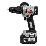 Аккумуляторная ударная дрель-шуруповерт ИНТЕРСКОЛ ДАУ-13/18В 80, 18 В, 1800 об/мин, без АКБ и ЗУ (786.0.0.70)