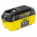 Аккумулятор STANLEY FATMAX SFMCB605, Li-Ion, 54 В, 5 Ач (SFMCB605-XJ)