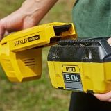 Аккумулятор STANLEY FATMAX SFMCB605, Li-Ion, 54 В, 5 Ач (SFMCB605-XJ)